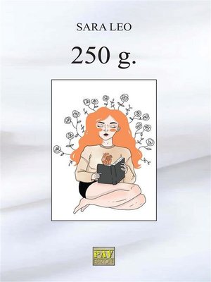 cover image of 250 g.